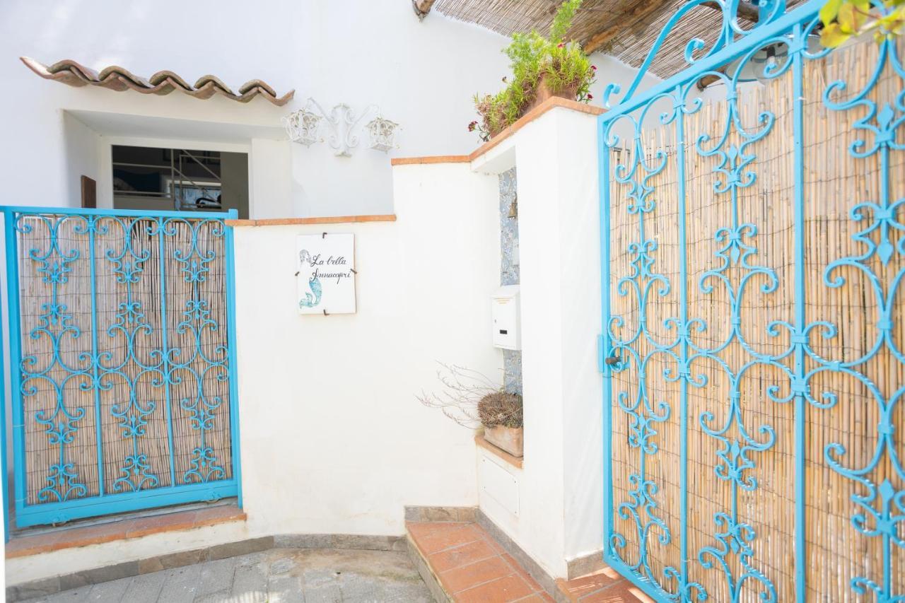 La Bella Annacapri Daire Anacapri  Dış mekan fotoğraf